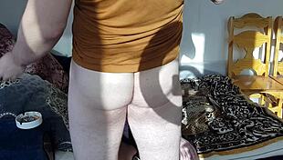 hej, varför röker min styvsyster innan hon går ner med styvpappa? är det något vilt fetischspel?