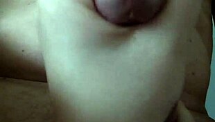 Watch My Wife's Sweet Hands Deliver an Intense Fetish Handjob!