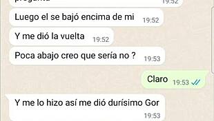 i hear her second infidelity story part six