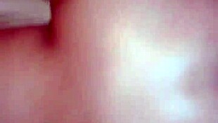 Riding big ass passionately