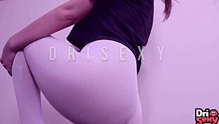 Dri's Sexy Quarantine Playtime