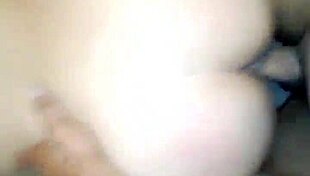 Riding big ass passionately