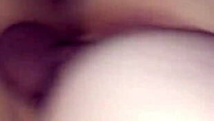 I drilled your horny pussy hard and close up