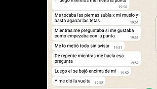 i hear her second infidelity story part six