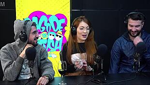 Mari Avila Teaches Techniques To Avoid Quick Ejaculation