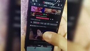 Teen stepdaughter's first facial