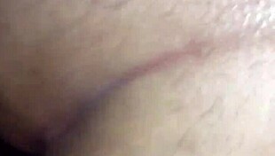 Enjoying a Relaxing Session with BBW Performer