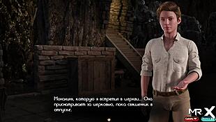 Treasureofnadia Rides Cock Until She Cums! E3 6