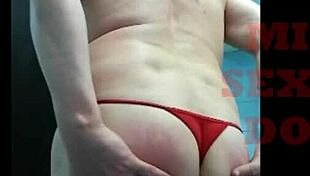 My Sexual Fantasy Involves Two Males And A Shemale