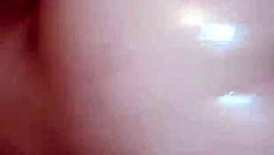 Riding big ass passionately