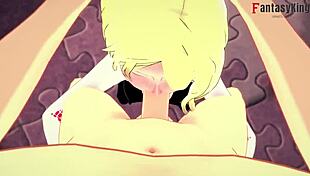 Gwen Stacy POV Spider-Man short?