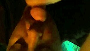 Savoring a Delicious Treat