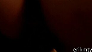 Erik and Norma from Monterrey banging doggy style in a steamy session. Their raw desire fuels every intense move.