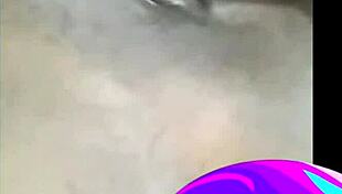 Sylheti Girl Performs Webcam Sex For Boyfriend