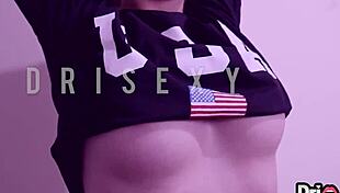 Dri's Sexy Quarantine Playtime