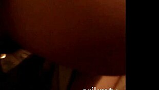 Erik and Norma from Monterrey banging doggy style in a steamy session. Their raw desire fuels every intense move.