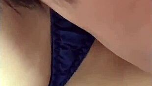 Japanese amateur girl enjoys private hentai sex 😏