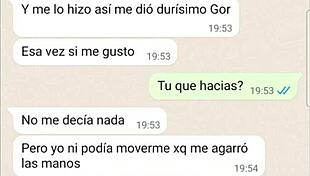 i hear her second infidelity story part six