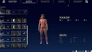 i play shark tank wild life rpg with open world action and sex scenes