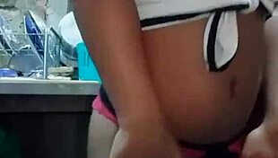 i'm watching transsexual katya safadinha puta on webcam, she's so sexy and interracial