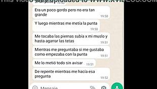 i hear her second infidelity story part six