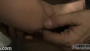 Big Tit Lesbian Customer Fucked By Teen Masseuse