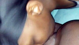 eating my side chick while she sucks me off