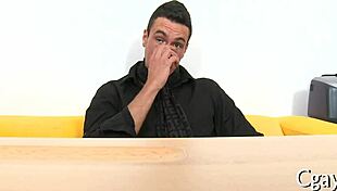 discover the intense oral stimulation in gay sex scenes