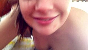 Incredible Blowjob On That Hard Cock!