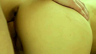 i, the lustful brunette engi, get penetraed so deep it feels amazing!