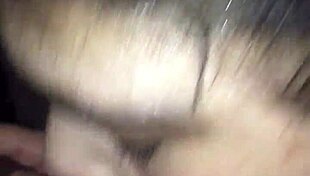 Enjoying a Relaxing Session with BBW Performer