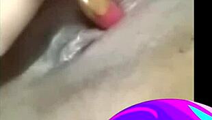 Sylheti Girl Performs Webcam Sex For Boyfriend