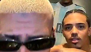 instagram liberou a putaria live insana do pkdelas parte 2, topless and wild.