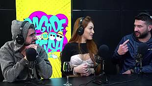 Mari Avila Teaches Techniques To Avoid Quick Ejaculation