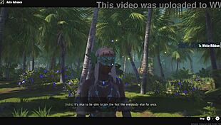 i play shark tank wild life rpg with open world action and sex scenes