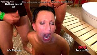 best of bukkake 39 07