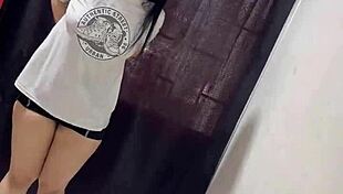 my annoying friend begs for money and deepthroats me