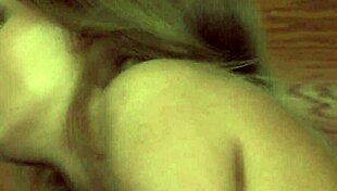 Lauryn May's Intense Pussy Licking And Anal In Office Sparks Deep Emotions