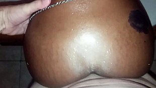 Man fucks unknown ebony girl on wild carnival night. What secrets hide in the darkness?