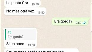 i hear her second infidelity story part six