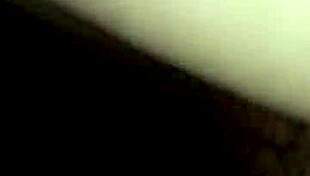 He slips his dick in me voyeur style