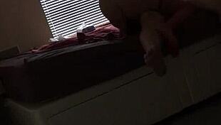 Me Fucking A Thai Mature Prostitute