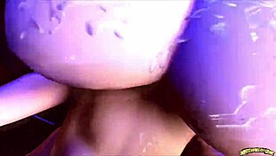 riding and anal with toys in this adventure tribute