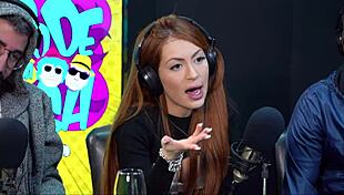 Mari Avila Teaches Techniques To Avoid Quick Ejaculation