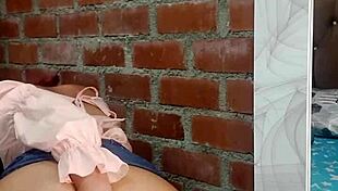 Dive into Latina's hot pleasure show