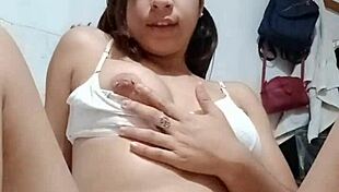 Small brunette seeks intimate warmth and connection