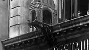 i love this vintage sadomasochism from dark lantern, it's so bound and hairy