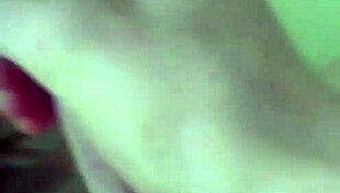 Redheaded Male Dominates with His Monster Cock Masturbation Session