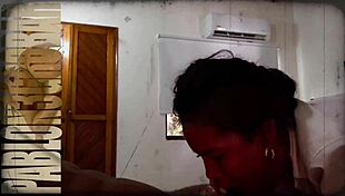 Puke Queen Loves Hot Stomach Juice On Monster Cock Deepthroat Latina