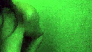 in colorado, amateurs rip clothes for intense blowjob scene in director's cut oct2013